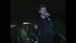 Сектор Газа - Щи концерт в Набережных Челнах 04.10.1997