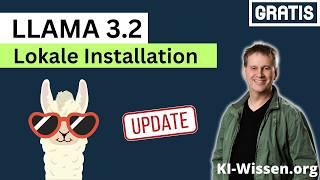 So installierst du LLaMA 3.2 – Das beste lokale KI-Sprachmodell