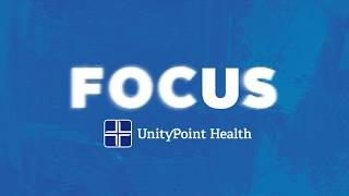 UnityPoint Health FOCUS Values Introduction Video