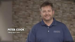 About Annapolis Property Services - Peter Cook