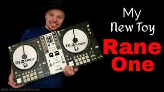 My New Toy | The RANE ONE