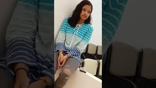 Shahyra sings "Hallelujah"