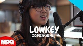 Niki - Lowkey (KIM! Cover)