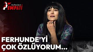 Yaprak Dökümü Yıllarını Anlattı | Ahmet Mümtaz Taylan ile Empati #denizçakır