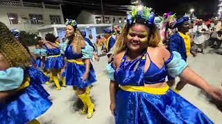 PASSISTAS DE BRÁS DE PINA - carnaval25