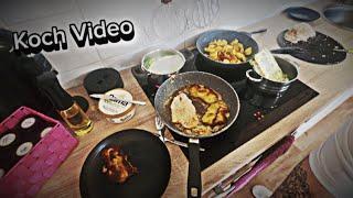 Koch Video mit Mama JulienTV