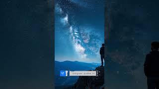 Лиридный метеорный поток с 16 по 25 апреля #наука #факты #space #космос #shorts