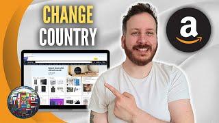 How To Change The Country In Amazon