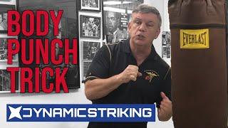 Teddy Atlas Shares Trick to Landing a Body Punch | The Fight Tactics