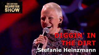 Stefanie Heinzmann - Diggin' In The Dirt - Die große Silvester Show 2023