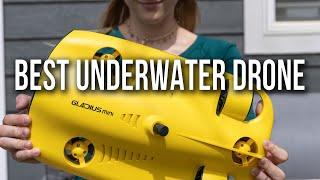 Best Underwater Drone | Gladius Mini | First Look