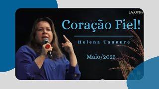 Helena Tannure - Coração Fiel