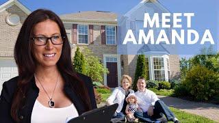 Boston North Shore Realtor: Amanda Cote