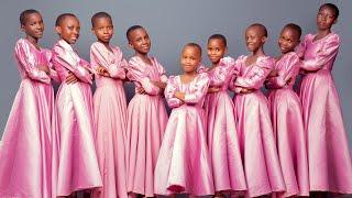 Huyo ni Yesu _Cover_ || Ambassadors of Christ || by CoB Children's Choir