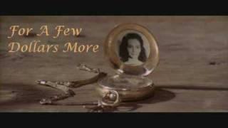 Ennio Marricone  For a few dollers more  "pocket watch"  carillon