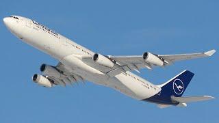 Heavy Plane Spotting at Chicago O'Hare Airport (ORD)