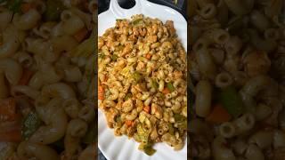 Chicken Macaroni Recipe#shorts #macaronirecipe #macaroni #recipe #youtubeshorts