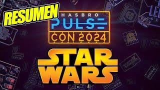 Todo lo anunciado en el Hasbro Pulse Con 2024