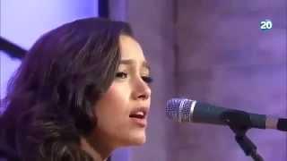 Jewish biblical song - Katonti (Hebrew Israeli singer beautiful spiritual songs in Jewish music)