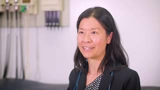 Christin Kuo, MD – Pediatric Pulmonology, Stanford Children’s Health