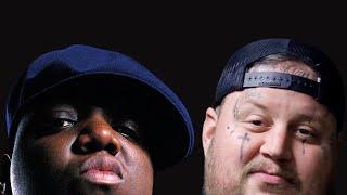 Jelly Roll ft. The Notorious B.I.G. - Need a Favor (Sonic Boom Remix)