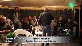 Sono solo canzonette- Sergio Panerini - Fattore K