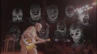 Here Come The Mummies Thu. 10/12/2023 at Tennessee Amphitheatre at World's Fair Park Knoxville, TN