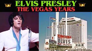 ELVIS PRESLEY :  THE TRAGIC LAST CHAPTER OF THE KING   (SUBTITLES IN 30 LANGUAGES)