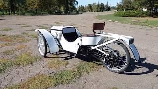 Replica Morgan Three Wheels https://www.replica-builders.com