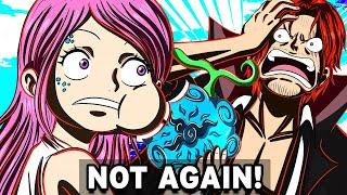 Bonney’s Devil Fruit Isn’t What We Thought!