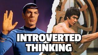 The 2 Types of Introverted Thinking Explained