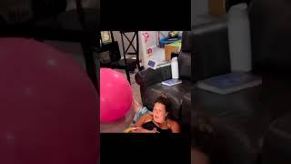 Emotional Home Water Birth 43 Weeks pregnant #birth #video #baby