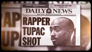 Tupac Quad Studio Shooting What Really Happened Straight from the Horse's Mouth