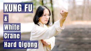 FREE Kung Fu & White Crane Hard Qigong Class with Kathy Yang | Sun, Feb 28, 2021