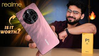 realme P1 5G Review | Starts At Rs 14,999/- ️ | Value For Money.?