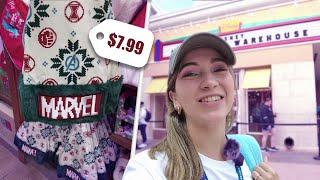 Nos fuimos de COMPRAS con seguidores al OUTLET de DISNEY WORLD ️TRAVEL CON 2024