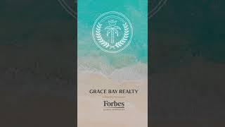 Mystic Jewel Turks and Caicos | Grace Bay Realty | Forbes Global Properties