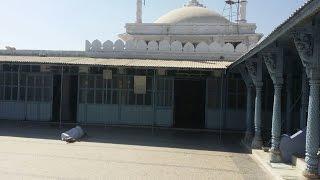 One of the oldest Ahlehadees mosques in India At Sami in Gujrat (630 years Old)