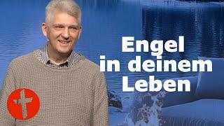 Engel in deinem Leben | Gert Hoinle