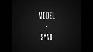 BETONart-audio model SYNO