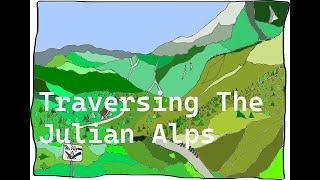 Ranc1 - Traversing The Julian Alps
