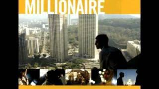 "O... Saya" (Slumdog Millionaire Soundtrack - #1)