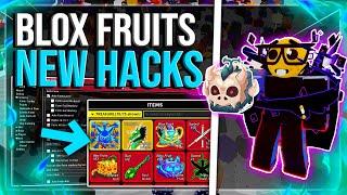HACK Devil Fruits | Roblox Blox Fruits Hack Script GUI: Auto Farm, Infinite Money! *PASTEBIN 2024*