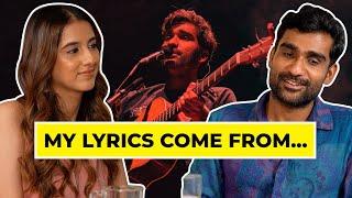 Rise of Prateek Kuhad | Being On Obama’s Playlist | Raat Raazi Hai | Karishma Mehta | Ep 21 | HOB