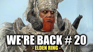 Elden Ring - Shadow of the Erdtree Waiting Room - Part 20