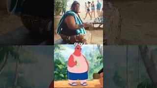 Why the new Lilo & Stitch is getting hate