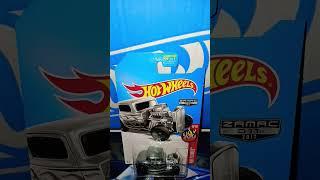 Hot Wheels 2017 ZAMAC '32 Ford #shorts