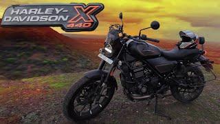 Harley Davidson 440X Off-Road  || Full Review #harleydavidson