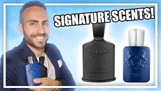 Top 10 BEST Signature-Scent Worthy Fragrances for Men!