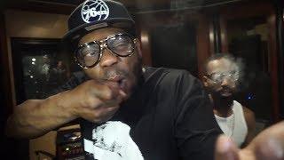 BEANIE SIGEL Showing JAY-Z He Still Got It [Exclusive Unreleased In-Studio Performance] 1080p 60fps